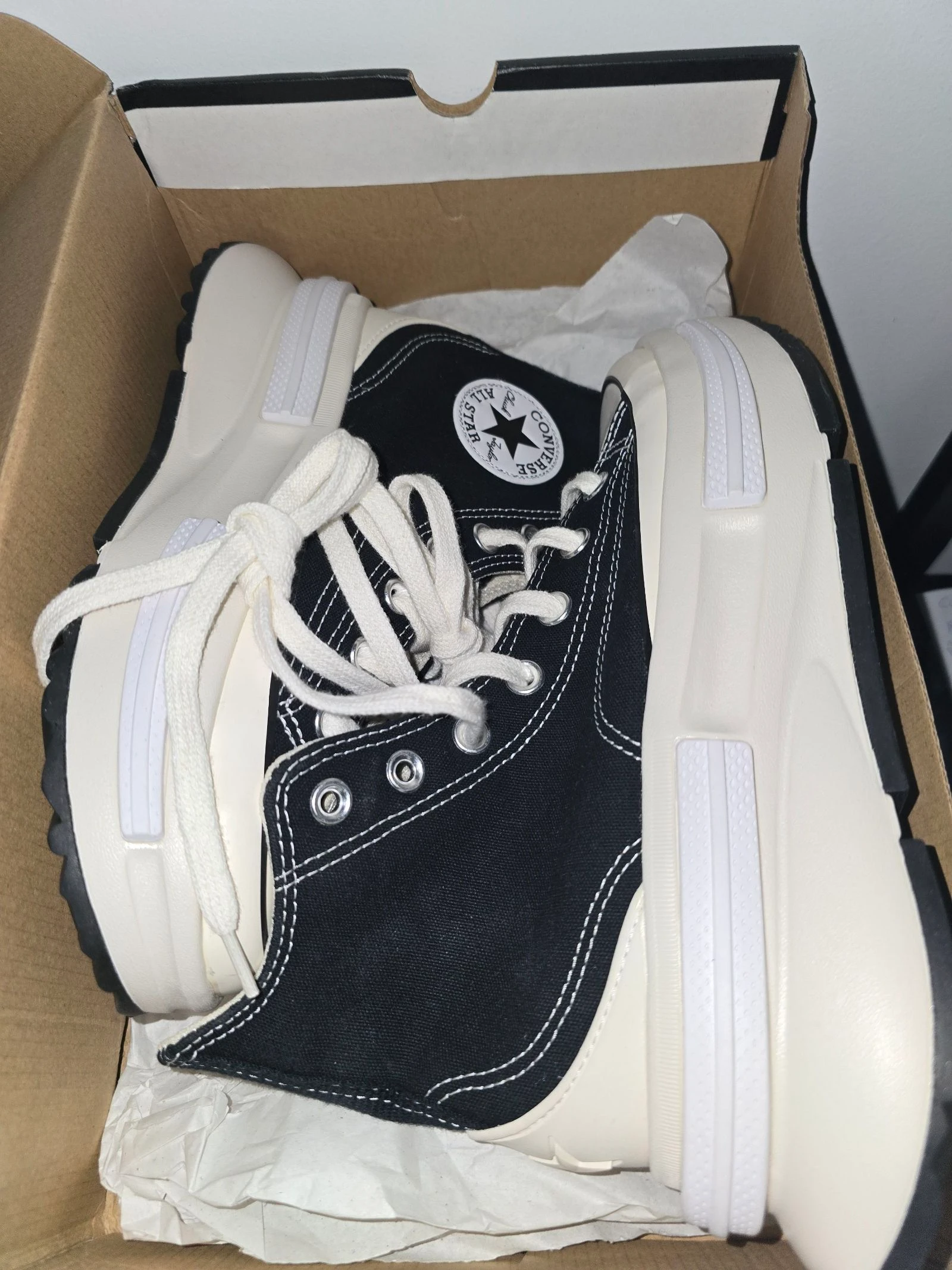 Monterende Converse sneakers maat 37.5 – photo 4
